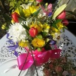 Easter Arrangement
