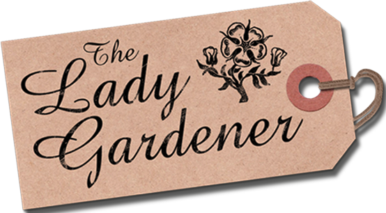 The Lady Gardener